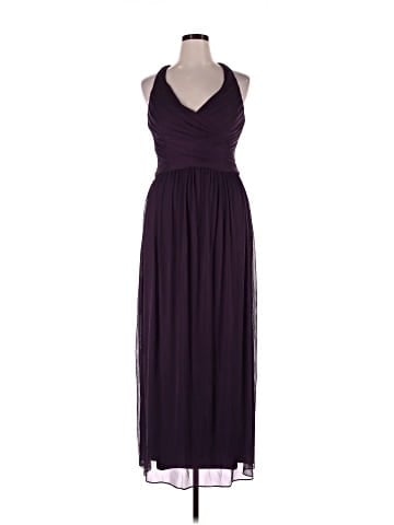 David's Bridal Cocktail Dress (view 1)