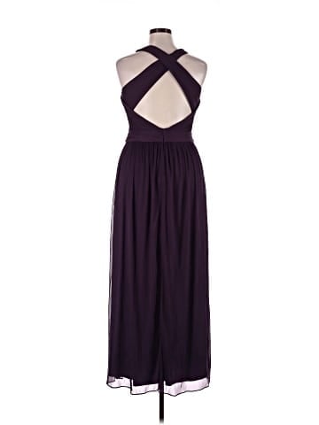 David's Bridal Cocktail Dress (view 2)