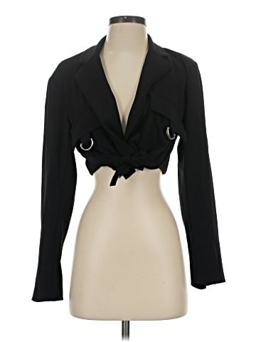 Fashion Nova Blazer (view 1)