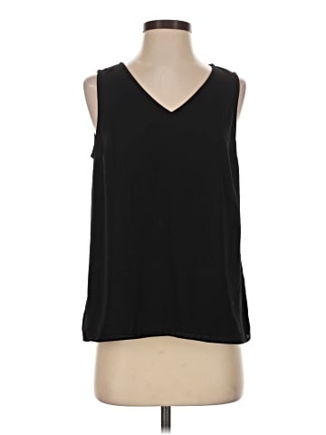 Nine West Sleeveless Blouse (view 1)