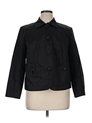 Talbots Jacket (view 1)