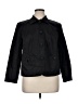 Talbots Black Jacket Size 16W - photo 1