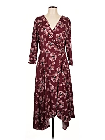 Perceptions Casual Dress (view 1)