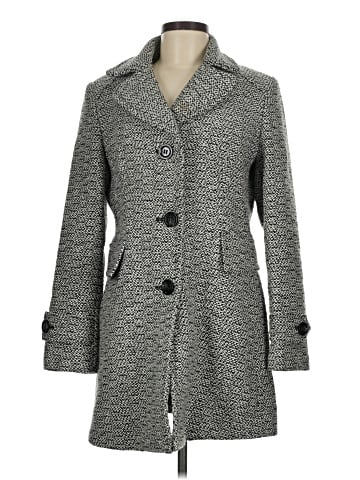 Giacca Coat (view 1)