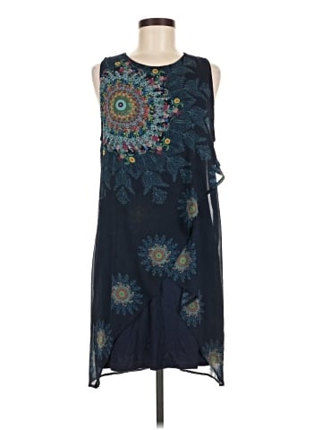 Desigual Casual Dress (view 1)