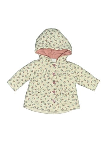 Nicole Miller New York Raincoat (view 1)