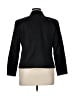 Talbots Black Jacket Size 16W - photo 2