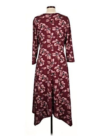 Perceptions Casual Dress (view 2)