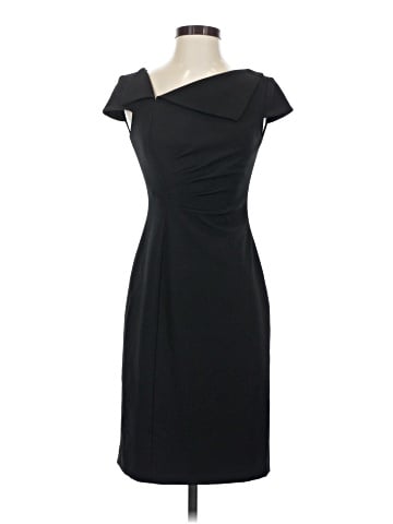 Tahari by ASL Cocktail Dress (view 1)