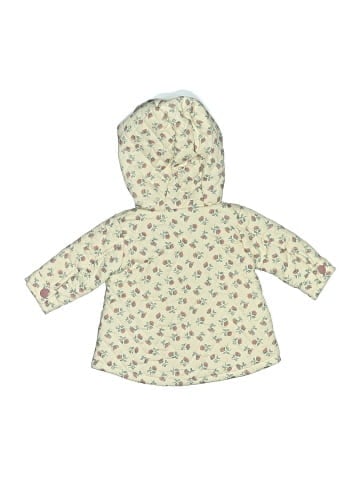 Nicole Miller New York Raincoat (view 2)