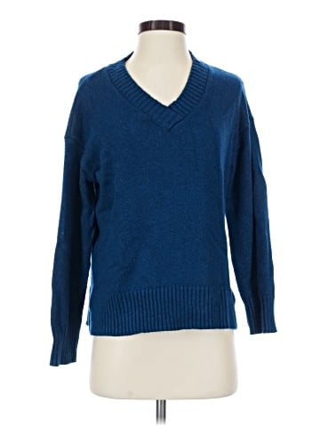 Market and Spruce Pullover Sweater (view 1)