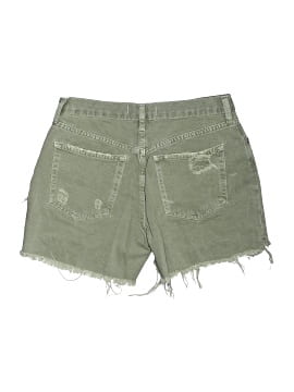 We the Free Denim Shorts (view 2)
