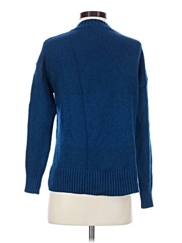Market and Spruce Pullover Sweater (view 2)