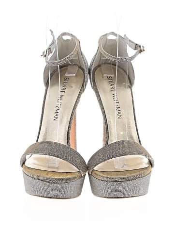 Stuart Weitzman Sandals (view 2)