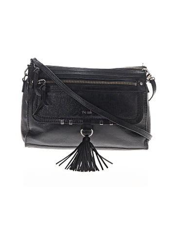 The Sak Leather Crossbody Bag (view 1)
