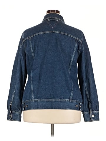 Tommy Hilfiger Denim Jacket (view 2)