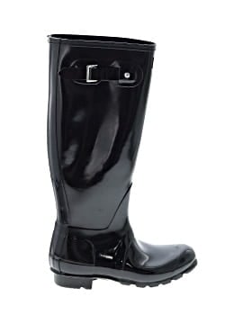 Hunter Rain Boots (view 1)