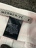MESMERIZE White Active Pants Size 6 - photo 7
