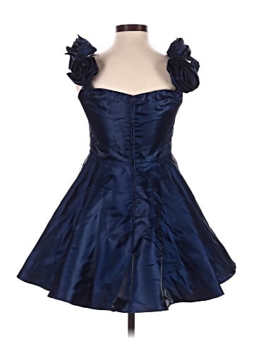 B. Darlin Cocktail Dress (view 2)