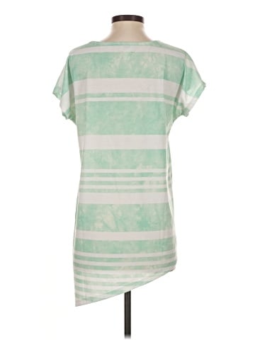 Zenergy by Chico's Short Sleeve Top (view 2)