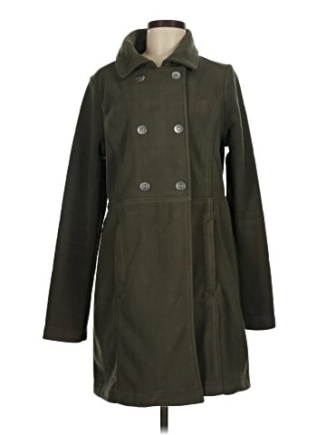 Athleta Trenchcoat (view 1)