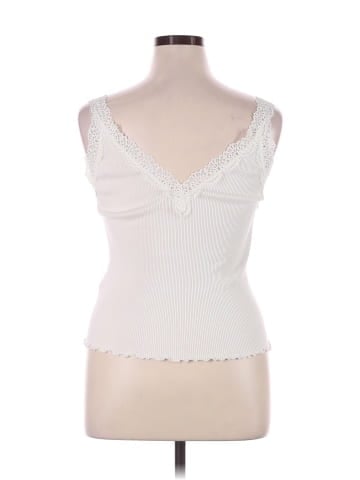 Madewell Sleeveless Top (view 2)