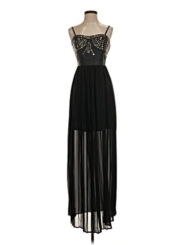 Arden B. Cocktail Dress (view 1)