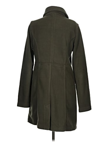 Athleta Trenchcoat (view 2)