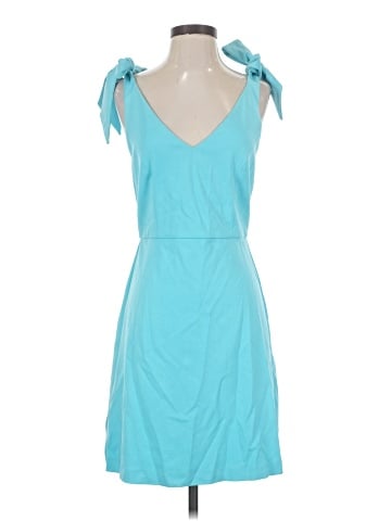BCBGeneration Cocktail Dress (view 1)