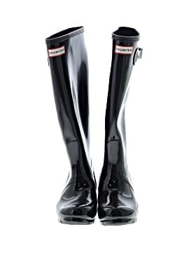 Hunter Rain Boots (view 2)