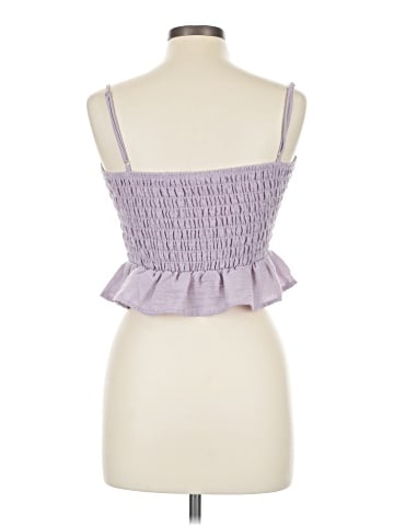Sienna Sky Sleeveless Top (view 2)