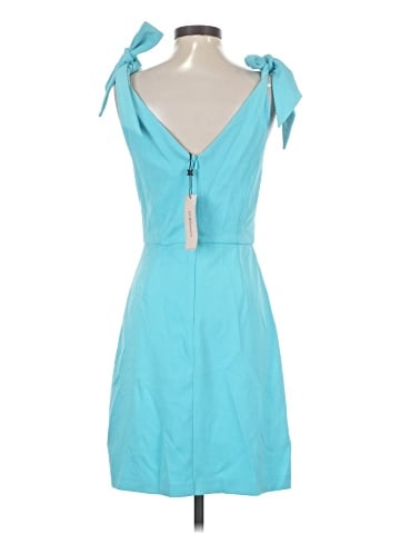 BCBGeneration Cocktail Dress (view 2)