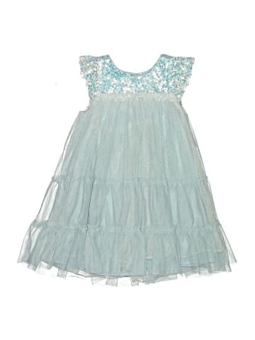Zunie Dress (view 1)