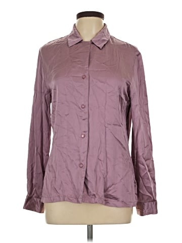 Josephine Chaus Long Sleeve Blouse (view 1)