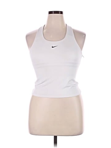 Nike Active Tank (view 1)