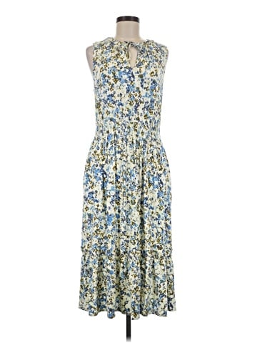 Melrose and Market Casual Dress (view 1)