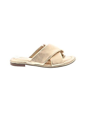 J.Crew Sandals (view 1)