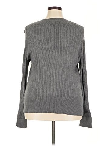 Apt. 9 Pullover Sweater (view 2)