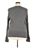 Apt. 9 Gray Pullover Sweater Size 2X - photo 2