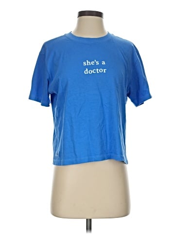 Life Is Good Active T-Shirt (view 1)