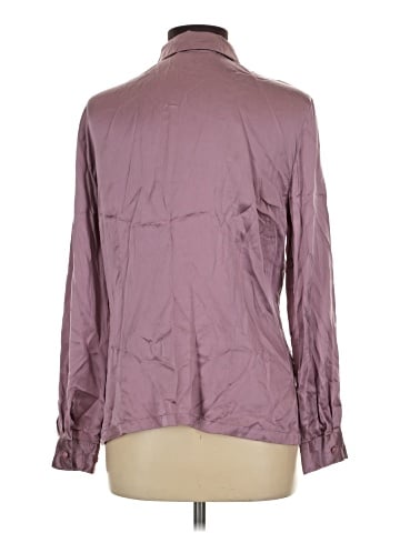 Josephine Chaus Long Sleeve Blouse (view 2)