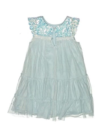 Zunie Dress (view 2)