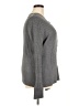 Apt. 9 Gray Pullover Sweater Size 2X - photo 4