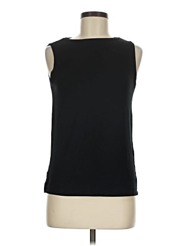 Majestic Filatures Sleeveless T-Shirt (view 1)