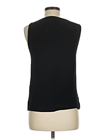 Majestic Filatures Sleeveless T-Shirt (view 2)