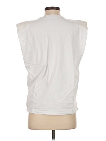 Blank NYC Sleeveless T-Shirt (view 2)