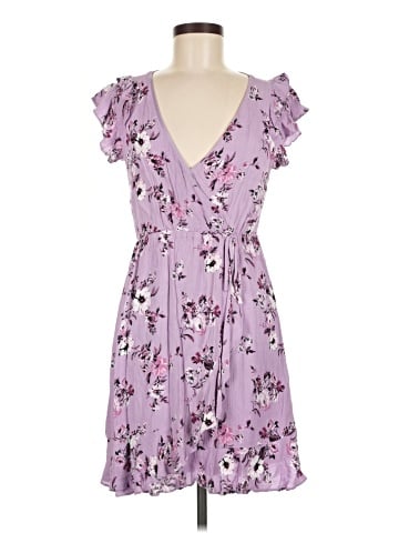 Mi ami Casual Dress (view 1)