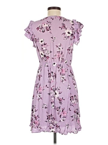 Mi ami Casual Dress (view 2)