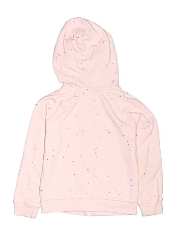 Jumping Beans Zip Up Hoodie (view 2)