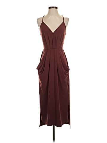 BCBGeneration Cocktail Dress (view 1)